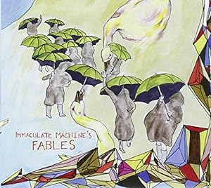 Fables(中古品)