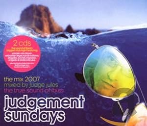 Judgement Sundays(中古品)