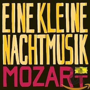 Mozart: Greatest Classical Hits - Nachtmusik(中古品)