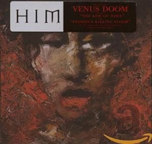 Venus Doom(中古品)