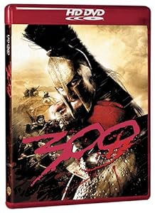 300 （スリーハンドレッド）(HD DVD)(中古品)