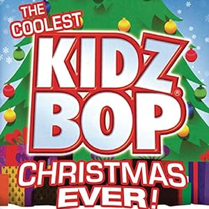 Coolest Kidz Bop Christmas Ever(中古品)