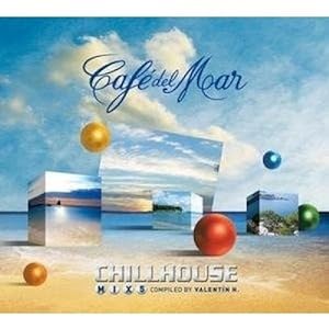 Cafe Del Mar: Chillhouse Mix 5(中古品)