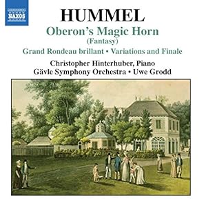 Hummel: Oberon's Magic Horn(中古品)
