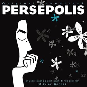 ペルセポリス オリジナル・サウンドトラック(中古品)