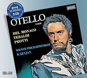 Otello(中古品)