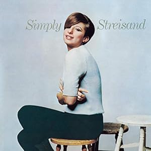 Simply Streisand(中古品)
