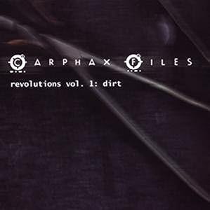 Revolutions Vol 1: Dir(中古品)