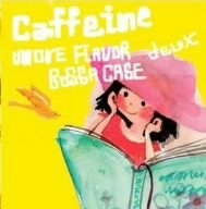 Caffeine Deux more flavor bossa case(中古品)