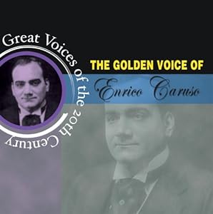 Great Voices of the 20th Century(中古品)