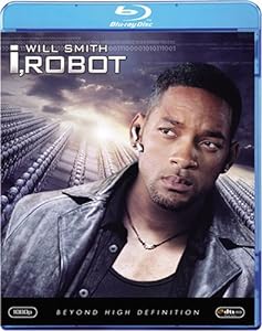 アイ, ロボット [Blu-ray](中古品)