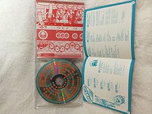 太鼓の達人 オリジナルサウンドトラック「サントラ2008」(中古品)