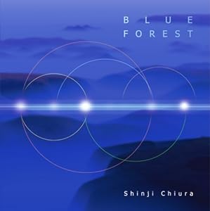 BLUE FOREST~蒼い森(中古品)