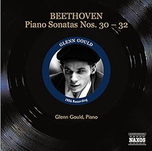 Beethoven: Piano Sonatas 30(中古品)