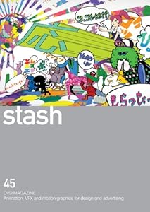 stash 45 [DVD](中古品)