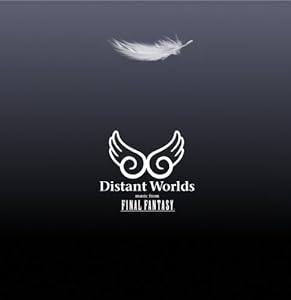 Distant Worlds music from FINAL FANTASY(中古品)
