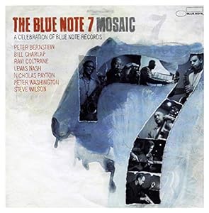 Mosaic: a Celebration of Blue Note Records(中古品)