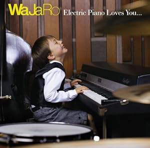 Electric Piano Loves You …(中古品)