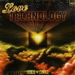Love Technology(中古品)