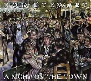 Night on the Town (Dig) (Ocrd)(中古品)