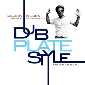 Dub Plate Style remixed by Prince Jammy [日本語解説付き国内盤](中古品)