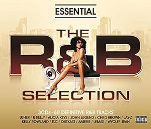 Essential R & b, Massive(中古品)