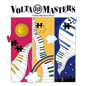 Volta Masters Piece(中古品)