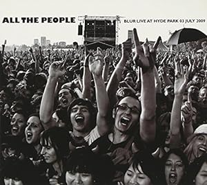 All the People(中古品)