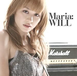 WILL(初回限定盤)(DVD付)(中古品)