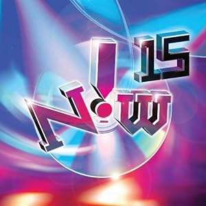 Vol. 15-Now! That's What I Call Music(中古品)
