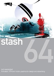 stash 64 [DVD](中古品)