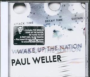Wake Up the Nation(中古品)