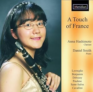 Various: a Touch of France(中古品)