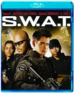 S.W.A.T. [Blu-ray](中古品)