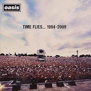Time Flies 1994-2009 (2CDs)(中古品)