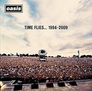 Time Flies, 1994-2009(中古品)