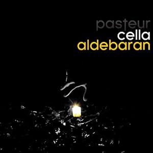 cella aldebaran ケルラ アルデバラン(中古品)