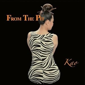FROM THE PIT~オケピを飛び出して~(中古品)