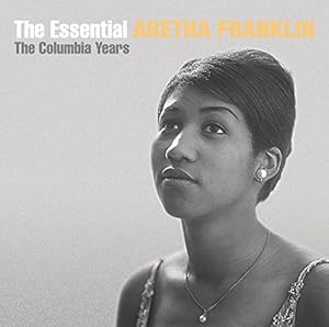 Essential Aretha Franklin(中古品)