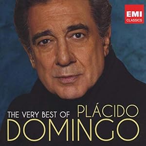 Very Best of Placido Domingo(中古品)