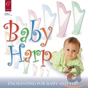 Baby Harp(中古品)