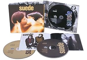 Suede: Deluxe Edition(中古品)