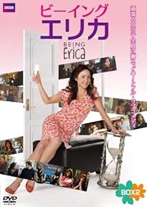 ビーイング・エリカ シーズン1 DVD-BOX2(中古品)