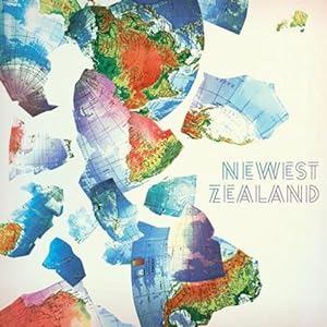Newest Zealand(中古品)