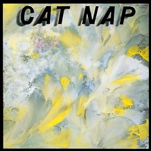 CAT NAP(紙ジャケット仕様)(中古品)
