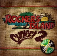 ROCKER'S ISLAND CHOICE! 2(中古品)