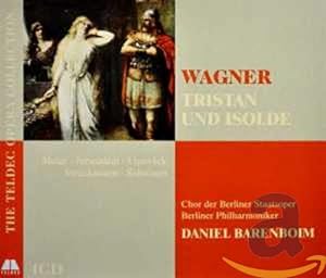 Wagner: Tristan Und Isolde(中古品)