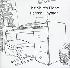 The Ship's Piano(中古品)