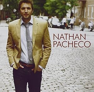 Nathan Pacheco(中古品)