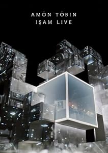 ISAM Live [国内通常盤] (BRCDVD6)(中古品)